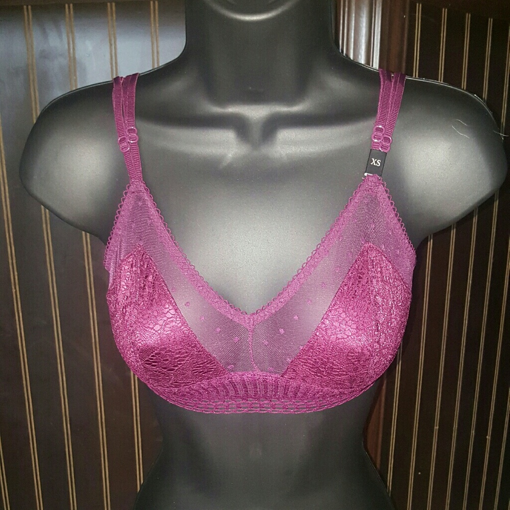 Victoria secret bra